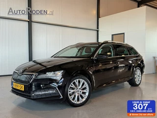 Škoda Superb - 226093276-0