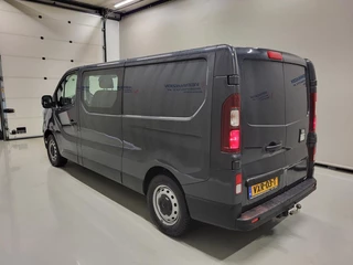 Renault Trafic - afbeelding nr 14