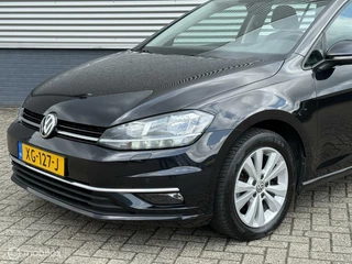 Volkswagen Golf Volkswagen Golf 1.0 TSI Comfortline AUTOMAAT - afbeelding nr 5