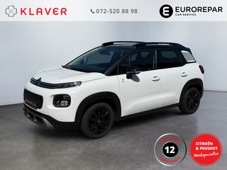 Citroën C3 Aircross 110PK Origins Aut | Camera | Pano | Navi | Carplay/Android