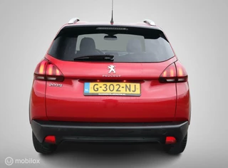 Peugeot 2008 Peugeot 2008 1.2 PT 110 PK Navigatie DonkerGlas DAB Parkeersensor - afbeelding nr 27