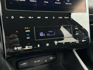 Hyundai Tucson Hyundai Tucson 1.6 T-GDI PHEV Premium 4WD | Plug-in Hybrid - afbeelding nr 21