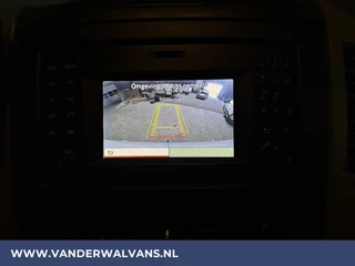 Mercedes-Benz Sprinter Cruisecontrol, Chauffeursstoel - afbeelding nr 5