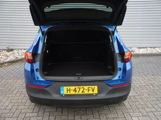 Opel Grandland X - afbeelding nr 7