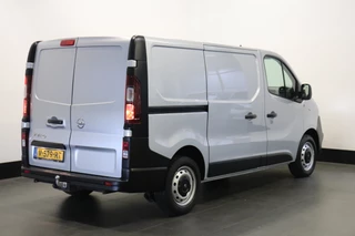 Opel Vivaro - Airco - Navi - Cruise - €11.950,- Excl. - afbeelding nr 3