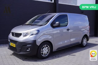 Peugeot Expert 2.0 BlueHDI 122PK Automaat EURO 6
