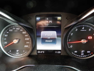 Mercedes-Benz GLC Mercedes-Benz GLC 250 4MATIC SPORT AMG PREMIUM PLUS - afbeelding nr 9
