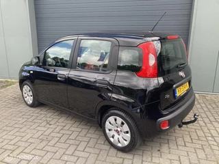 Fiat Panda Fiat Panda 0.9 TwinAir Edizione Cool | Trekhaak| A/C - afbeelding nr 7