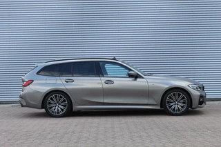 BMW 3 Serie BMW 3-serie Touring 320i M-Sport/Pano/Camera/NL auto/184pk - afbeelding nr 5