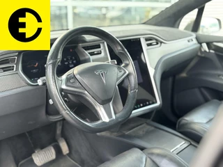 Tesla Model X Tesla Model X 90D Base |Gratis Supercharge|Trekhaak |Auto pilot - afbeelding nr 18