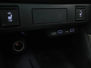 Mazda 2 Hybrid Mazda 2 Hybrid 1.5 Homura Plus automaat | demo voordeel - afbeelding nr 34
