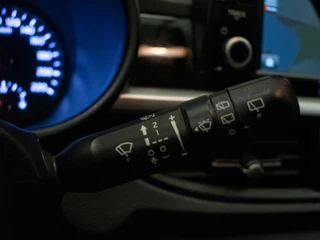 Kia Picanto Kia Picanto 1.0 CVVT ComfortPlusLine BLACK EDITION (APPLECARPLAY,NAVI,LED,CAMERA,SPORTSTOELEN,LM VELGEN,ELECTRISCH PAKKET,PDC) - afbeelding nr 12