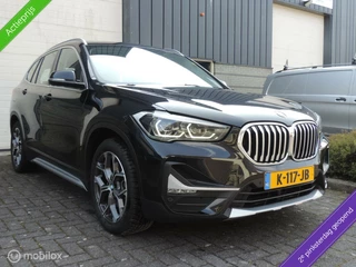 BMW X1 BMW X1 xDrive25e High Executive Edition,ALLE OPTIES!!!! - afbeelding nr 3