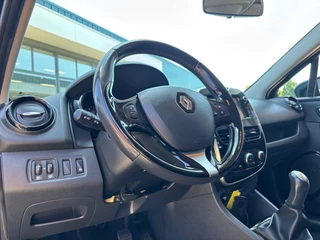 Renault Clio Renault Clio 0.9 TCE EXPRESSION AIRCO NAVI CRUISE LED. - afbeelding nr 2