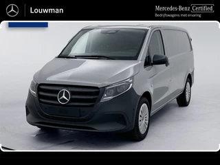 Mercedes-Benz Vito 116 CDI L2 Pro 24 Maanden Certified Garantie Parkeerpakket Multibeam Led Betimmering Facelift Cruise control