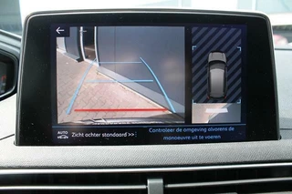 Peugeot 3008 Peugeot 3008 1.2 PureTech Allure | Automaat | Clima | Camera | Cruise - afbeelding nr 8