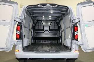 Ford Transit Custom - afbeelding nr 3