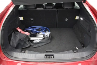 Ford Mustang Mach-E Ford Mustang Mach-E Extended RWD 98 kWh - Carplay, Camera, Leer, Afn. Trekhaak - afbeelding nr 10