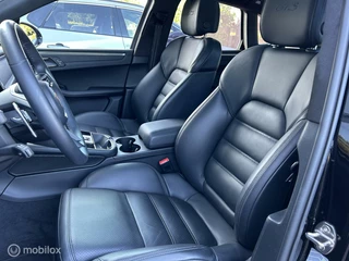 Porsche Macan Porsche Macan 2.9 GTS Luchtvering/Panoramadak/Bose/Sportchr. - afbeelding nr 7