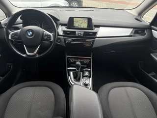 BMW 2 Serie | Trekhaak | Navi | LED | - afbeelding nr 34