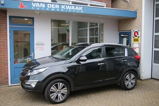 Kia Sportage - afbeelding nr 26