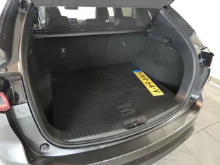 Mazda CX-5 Mazda CX-5 CX-5 2.5 SKYACTIV-G 194 Homura AWD (EURO 6d) - afbeelding nr 6