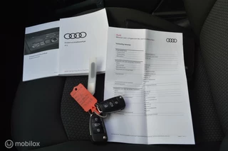 Audi A1 Sportback Audi A1 Sportback 1.0 TFSI 5drs AUTOMAAT  Advance S-Line | 42.000km !!! - afbeelding nr 8