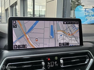 BMW X4 BMW X4 xDrive20i M Sport Panorama/Brooklyn grey/Laser - afbeelding nr 30