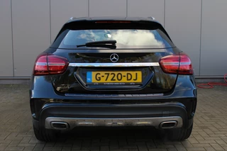 Mercedes-Benz GLA AUTOMAAT|Navi|Clima|LM-Velgen|PDC|Audio|CV - afbeelding nr 45