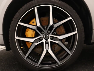 Volvo XC60 Volvo XC60 T8 POLESTAR ENGINEERED 22INCH BOWERS&WILKINS 360GR CAM TREKHAAK - afbeelding nr 10