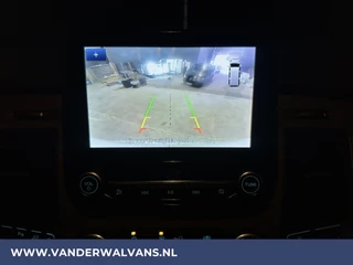 Ford Transit Ford Transit 2.0 TDCI 130 pk L3H2 Euro6 Airco | Camera | Navigatie | Android Auto | Cruisecontrol | Parkeersensoren Stoelverwarming, Verwarmde voorruit, Elektrisch verstelbare bestuurdersstoel, Bijrijdersbank - afbeelding nr 4