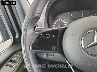 Mercedes-Benz Sprinter Mercedes Sprinter 317 CDI Automaat L3H2 170PK Airco Camera Parkeersensoren MBUX CarPlay Euro6 L3 15m3 Airco - afbeelding nr 18