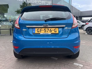 Ford Fiesta Ford Fiesta 1.0 EcoBoost Titanium X 5 deurs NLauto NAP - afbeelding nr 13