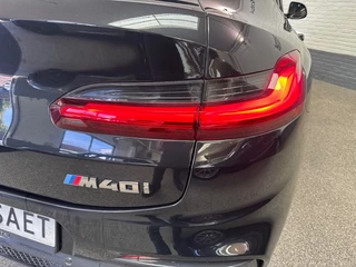 BMW X4 BMW X4 M40I High Executive Panodak 360Camera Memory Incl 12Mnd Garantie - afbeelding nr 10