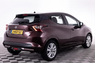 Nissan Micra - afbeelding nr 17