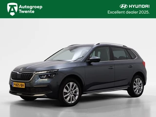 Škoda Kamiq Škoda Kamiq 1.0 TSI Style | DSG Automaat | Navigatie | Virtual Cockpit | - afbeelding nr 1