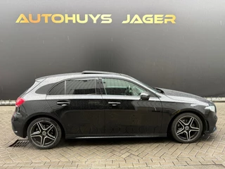 Mercedes-Benz A-Klasse Mercedes-Benz A-klasse 180 Business Solution AMG PANO - afbeelding nr 23