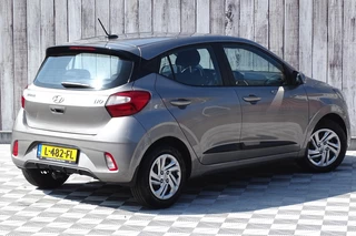 Hyundai i10 - afbeelding nr 19