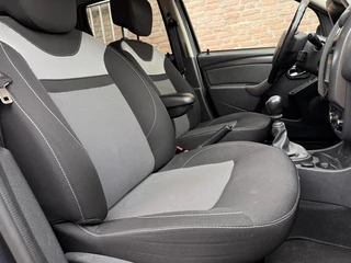 Dacia Duster Dacia Duster 1.2 TCe 4x2 Blacksh. - afbeelding nr 18