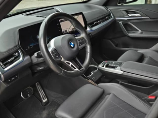 BMW X1 - afbeelding nr 3