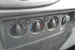 Ford Transit Ford Transit 2.2 TDCI 155PK L3H2 - Airco - Navi - Cruise - € 7.950,- Excl. - afbeelding nr 7