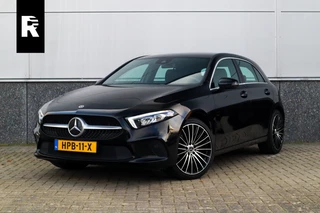 Mercedes-Benz A-Klasse 250 e Luxury