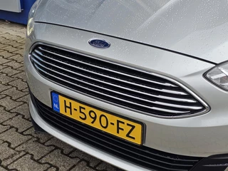 Ford C-MAX Ford C-Max 1.5 Titanium - afbeelding nr 27