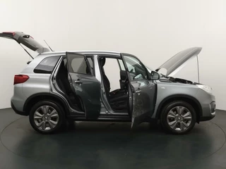 Suzuki Vitara Suzuki Vitara 1.0 Boosterjet Select - afbeelding nr 23