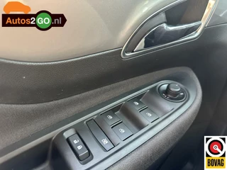 Opel Mokka Opel Mokka 1.4 T Edition I Navi I Cruise Controle I Parkeersensoren I trekhaak I rijklaar I - afbeelding nr 15
