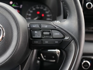 Toyota Yaris Toyota Yaris 1.5 Hybrid Active I Navi I Climate Control I Cruise Control - afbeelding nr 13