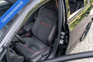 Volkswagen Golf Volkswagen Golf 2.0 TSI GTI Clubsport Akra Pano DSG - afbeelding nr 33