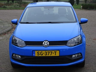 Volkswagen Polo - afbeelding nr 39