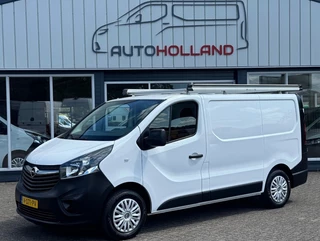 Opel Vivaro - 206429861-0