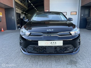 Kia Rio Kia Rio 1.0 T-GDi MHEV DynamicLine CRUISE*CAMERA*NAVI*PDC* - afbeelding nr 2